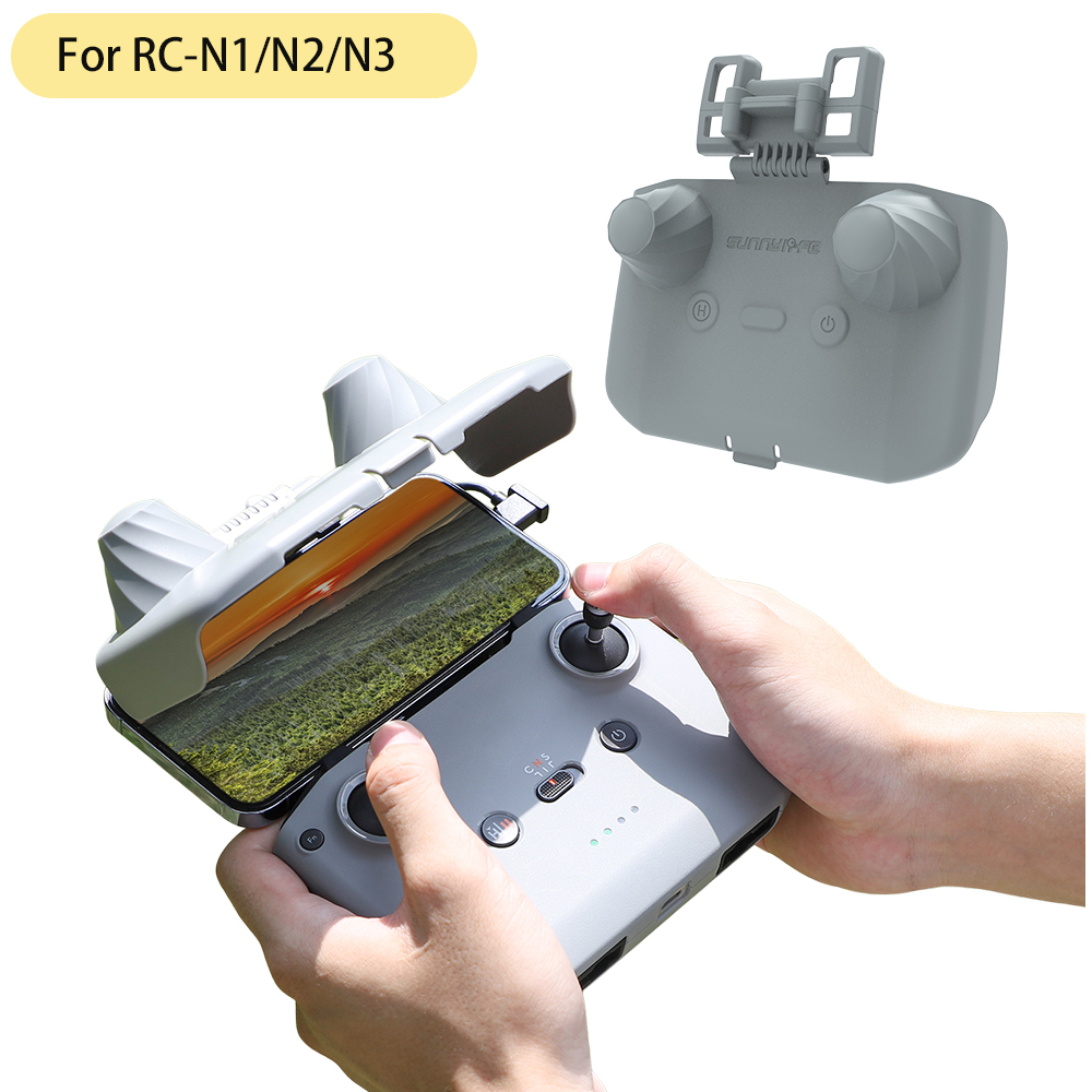 Dji Drone Mini 3 - Pelindung Kontroler 2 in 1 SunHood