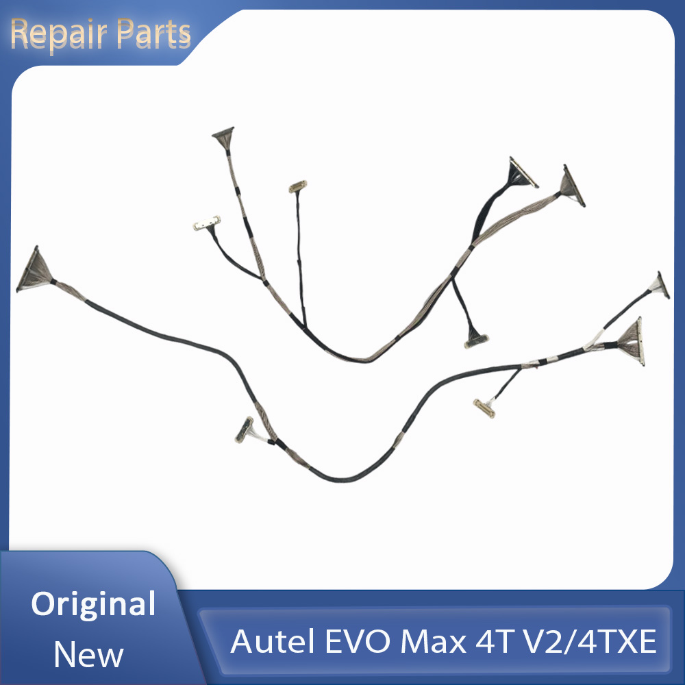 Autel Drone Evo Max 4T - Kabel Sinyal Gimbal PTZ Autel Max