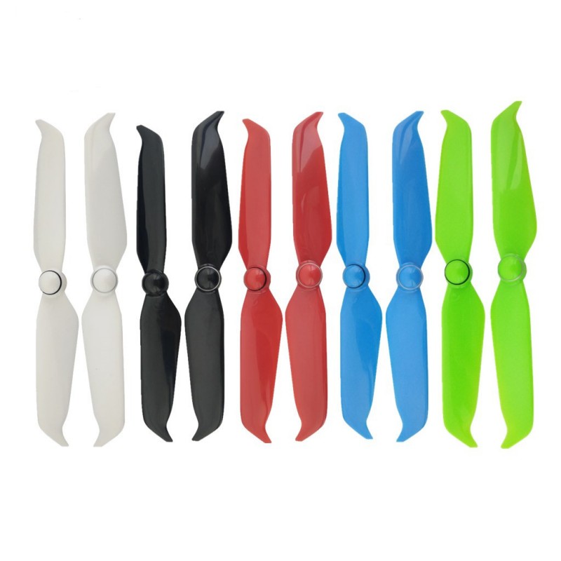 DJI RC Quadcopter 4 buah, pisa - Rc Helicopter Blade ulasan dan harga
