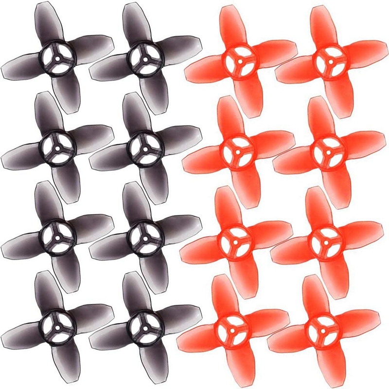 16 buah untuk EMAX Avan Tinyha - Rc Helicopter Blade ulasan dan harga
