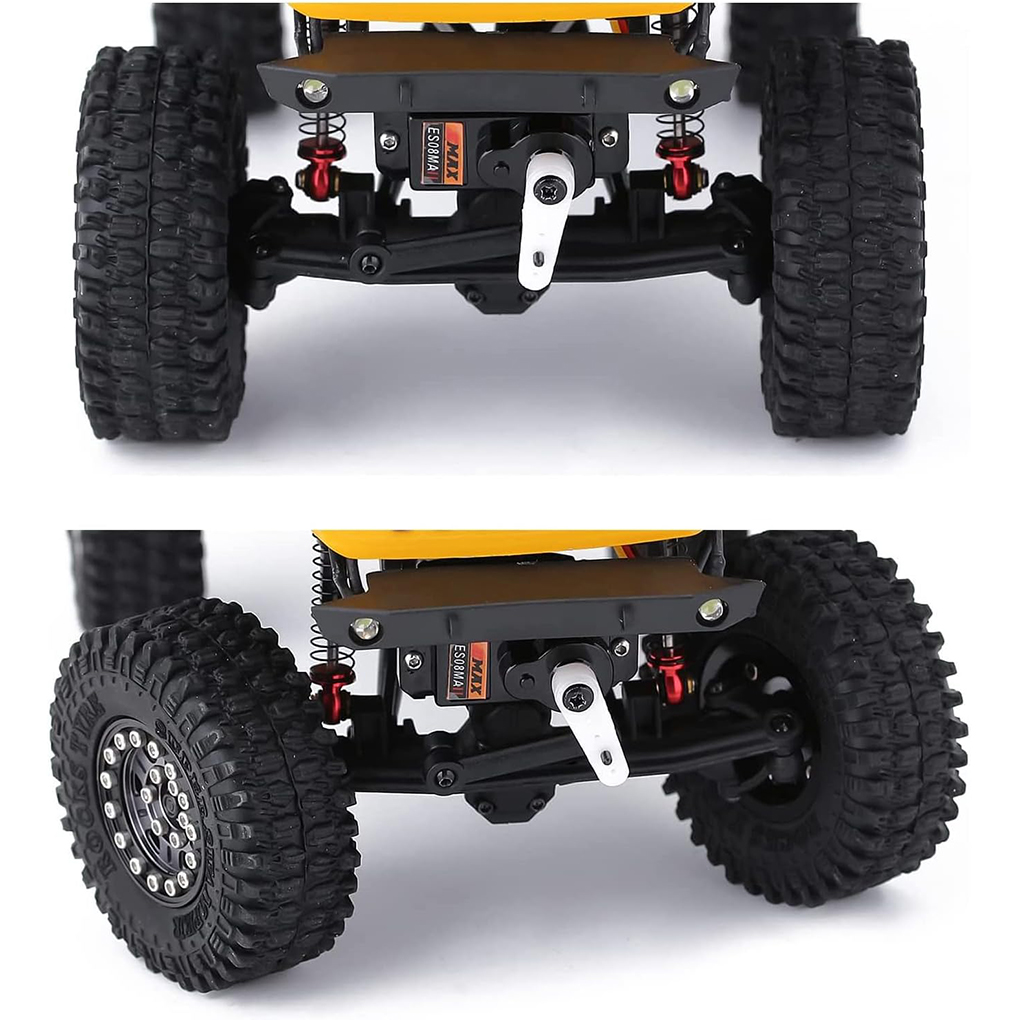1/3/5 Buah EMAX ES08MAII 12G M - Rc Helicopter Remote Control ulasan dan harga