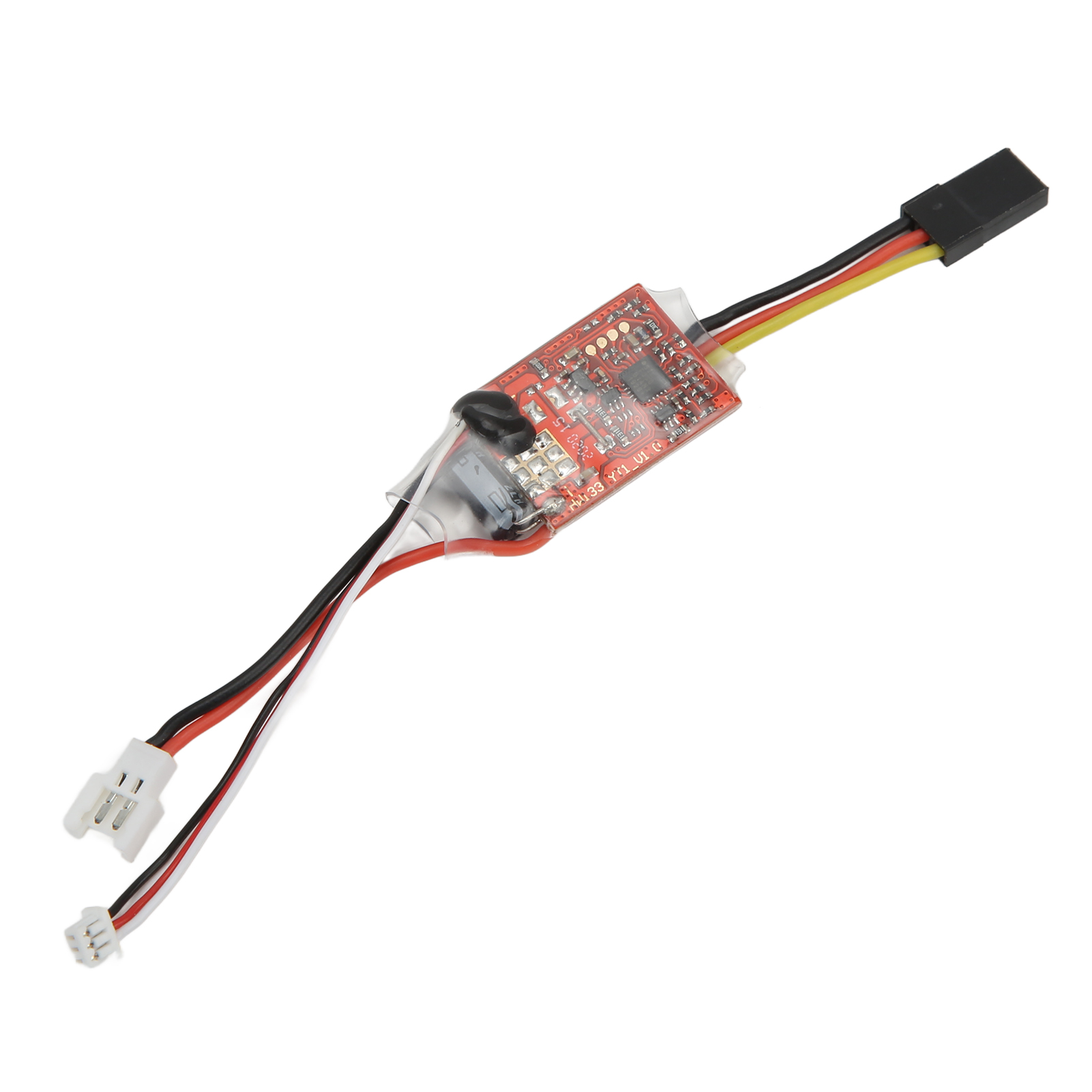 K110.003 Pengatur Kecepatan ES - Rc Helicopter Battery ulasan dan harga