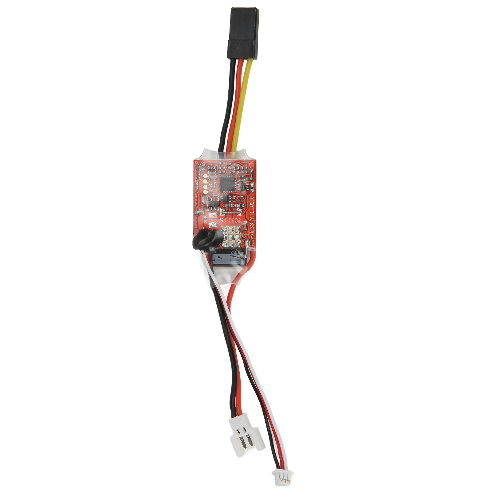 K110.003 Pengatur Kecepatan ES - Rc Helicopter Battery ulasan dan harga