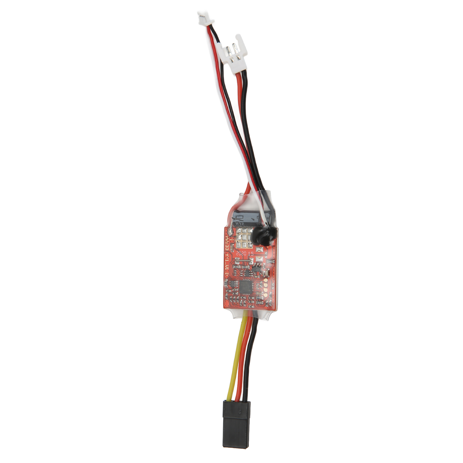 K110.003 Pengatur Kecepatan ES - Rc Helicopter Battery ulasan dan harga