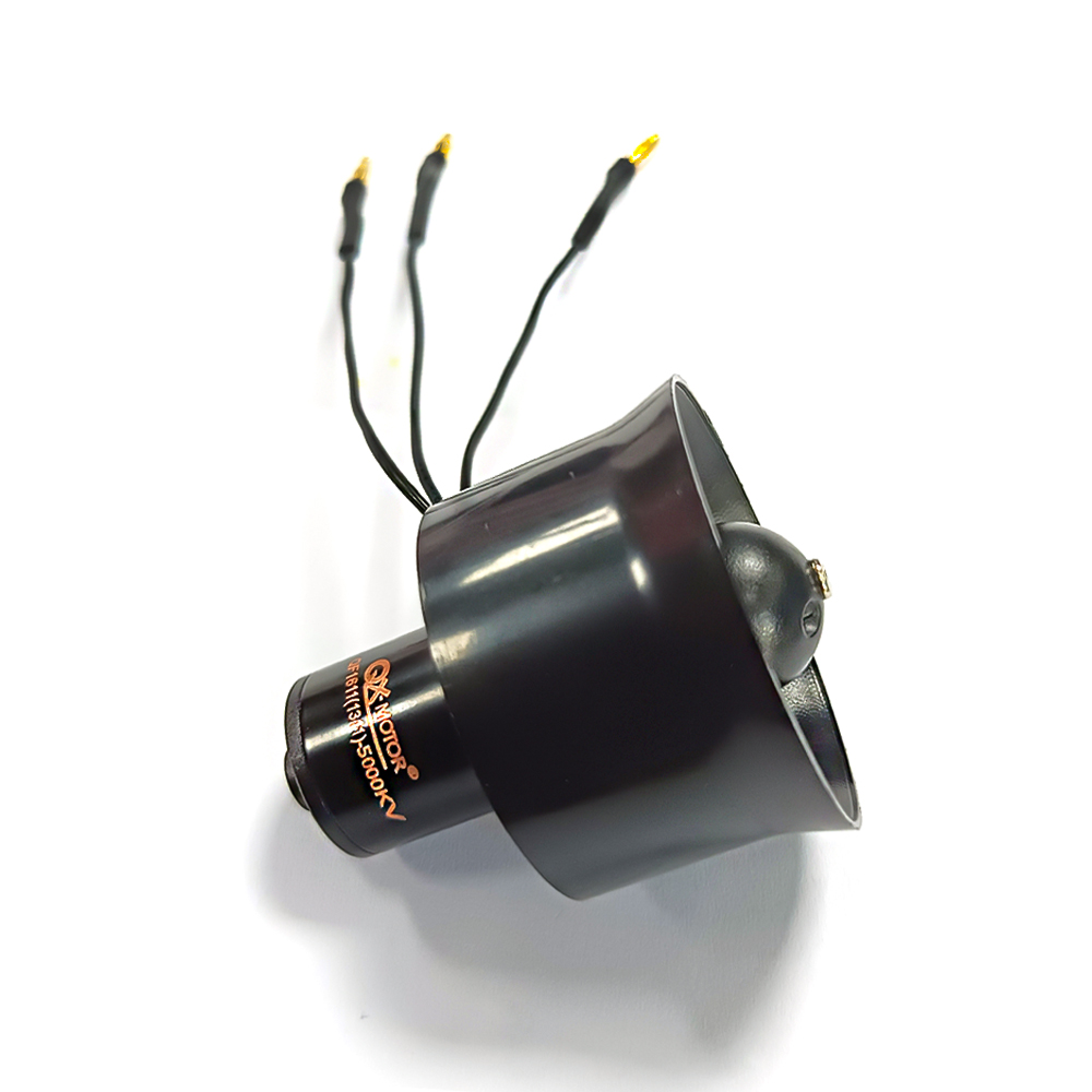 QX-MOTOR 6 Bilah / 12 Bilah 30 - Rc Helicopter Blade ulasan dan harga