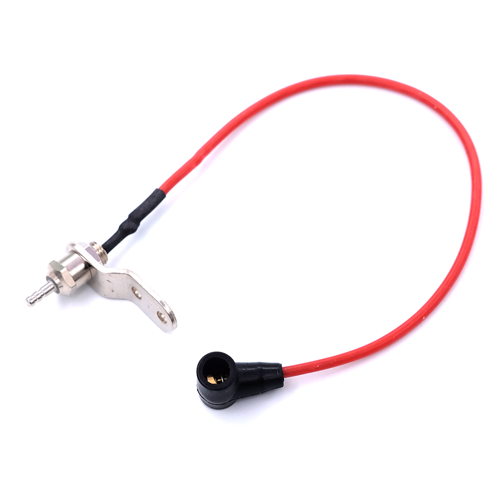 Prolux ADAPTOR PLUG cahaya jar - Rc Helicopter Gas ulasan dan harga